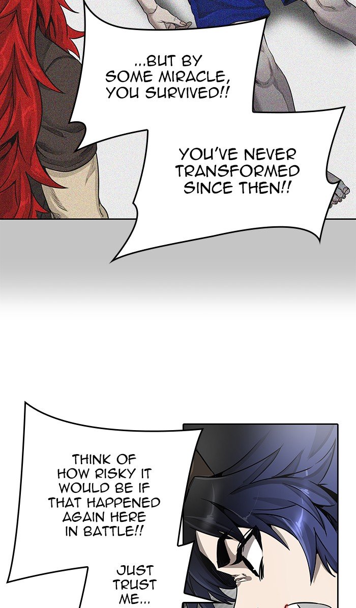 Tower of God, Chapter 472 image 067